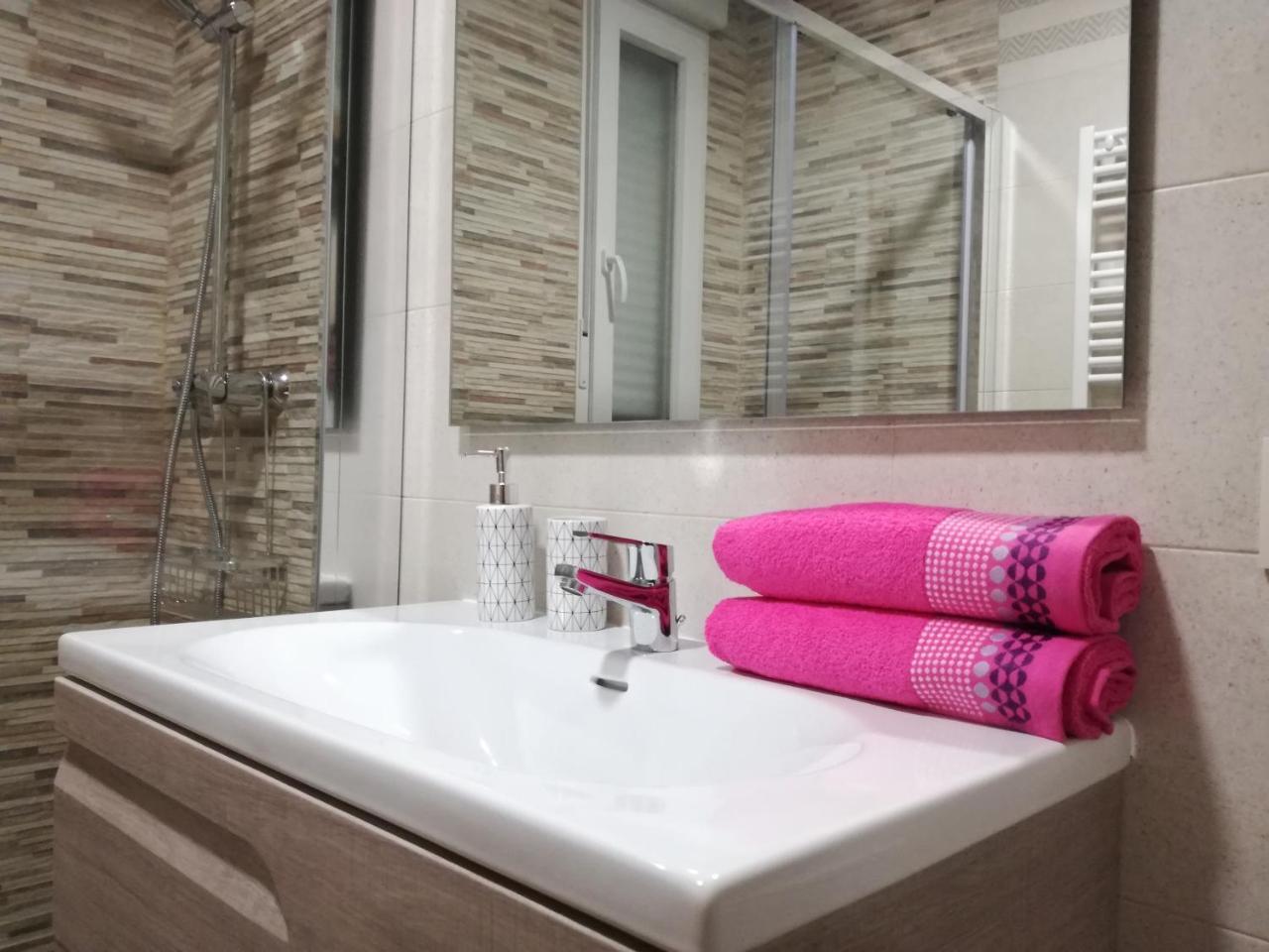 Casa Rural Mirador Del Valle Cepeda Екстериор снимка